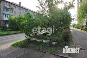 1-к квартира, вторичка, 33м2, 2/9 этаж