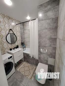 2-к квартира, вторичка, 59м2, 15/17 этаж
