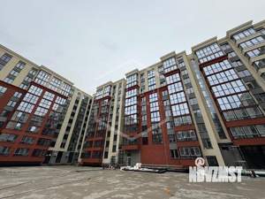 Студия квартира, вторичка, 21м2, 2/9 этаж