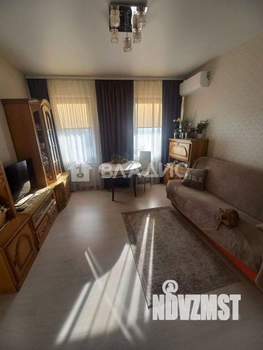 4-к квартира, вторичка, 66м2, 2/2 этаж