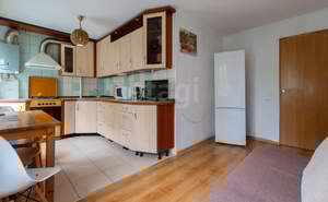 2-к квартира, вторичка, 54м2, 2/4 этаж