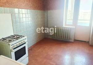 2-к квартира, вторичка, 50м2, 9/9 этаж