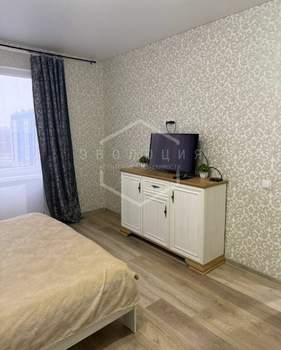 1-к квартира, вторичка, 40м2, 8/10 этаж