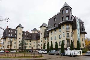 3-к квартира, вторичка, 111м2, 3/6 этаж