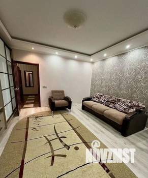 2-к квартира, вторичка, 55м2, 4/5 этаж