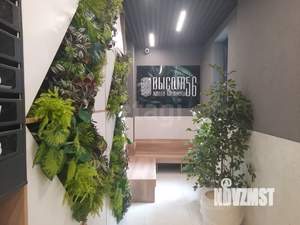 2-к квартира, вторичка, 78м2, 13/17 этаж