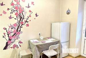 1-к квартира, вторичка, 32м2, 2/5 этаж