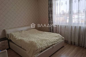 2-к квартира, вторичка, 61м2, 5/5 этаж