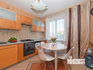 1-к квартира, вторичка, 37м2, 5/5 этаж