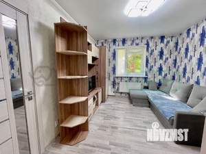 2-к квартира, вторичка, 34м2, 1/3 этаж