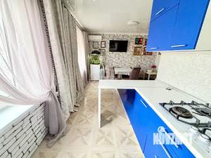 3-к квартира, вторичка, 79м2, 7/7 этаж