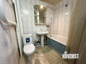 1-к квартира, вторичка, 37м2, 8/9 этаж