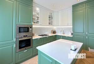 4-к квартира, вторичка, 165м2, 5/6 этаж