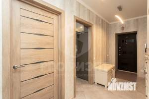 3-к квартира, вторичка, 95м2, 2/9 этаж