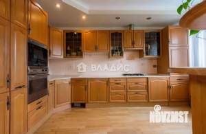 4-к квартира, вторичка, 175м2, 3/5 этаж