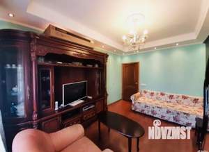 3-к квартира, вторичка, 73м2, 2/6 этаж