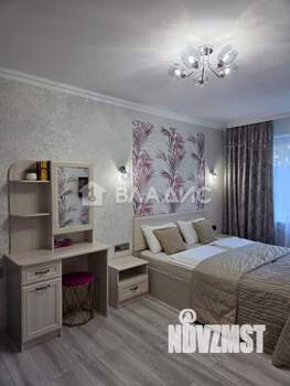 2-к квартира, вторичка, 46м2, 1/5 этаж