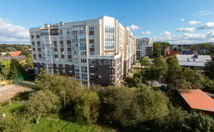 3-к квартира, вторичка, 95м2, 5/5 этаж