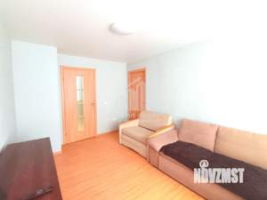 2-к квартира, вторичка, 40м2, 2/5 этаж