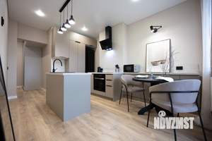 2-к квартира, вторичка, 47м2, 3/5 этаж