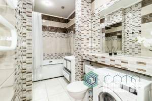 1-к квартира, вторичка, 47м2, 7/10 этаж