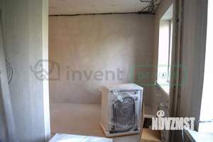 3-к квартира, вторичка, 59м2, 2/5 этаж