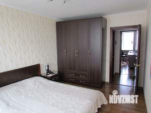 3-к квартира, вторичка, 64м2, 8/9 этаж