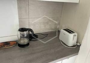 1-к квартира, вторичка, 39м2, 9/9 этаж