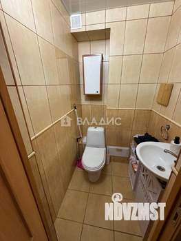 1-к квартира, вторичка, 57м2, 1/5 этаж