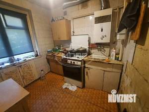 2-к квартира, вторичка, 44м2, 2/5 этаж