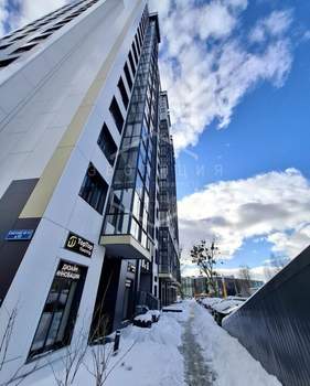 2-к квартира, вторичка, 66м2, 7/16 этаж