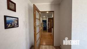 3-к квартира, вторичка, 59м2, 9/9 этаж