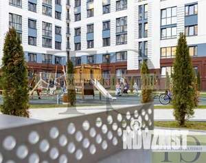 2-к квартира, вторичка, 56м2, 4/9 этаж