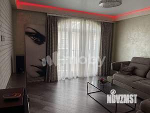 3-к квартира, вторичка, 91м2, 5/6 этаж