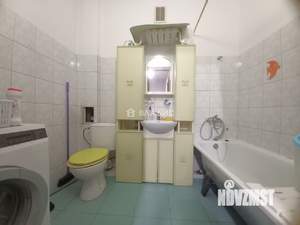1-к квартира, вторичка, 39м2, 2/9 этаж