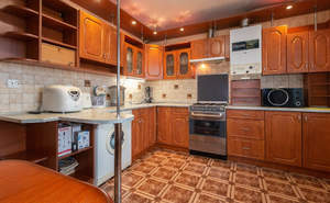 1-к квартира, вторичка, 68м2, 5/5 этаж