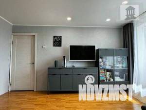 1-к квартира, вторичка, 44м2, 10/14 этаж