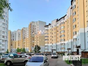 2-к квартира, вторичка, 57м2, 2/11 этаж