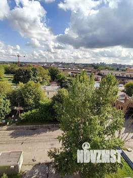 3-к квартира, вторичка, 60м2, 9/9 этаж