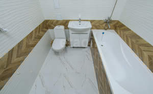 1-к квартира, вторичка, 36м2, 6/10 этаж