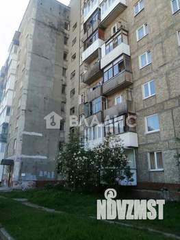 1-к квартира, вторичка, 27м2, 3/9 этаж