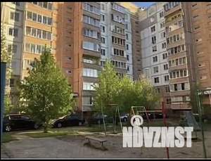 1-к квартира, вторичка, 41м2, 9/9 этаж