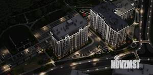 Студия квартира, вторичка, 28м2, 4/9 этаж