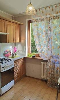 2-к квартира, вторичка, 50м2, 2/9 этаж