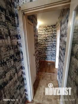 1-к квартира, вторичка, 30м2, 3/5 этаж