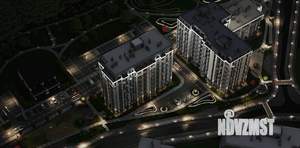 Студия квартира, вторичка, 31м2, 5/9 этаж