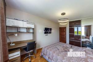 3-к квартира, вторичка, 100м2, 8/12 этаж