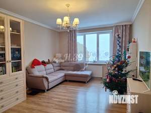 2-к квартира, вторичка, 65м2, 9/10 этаж