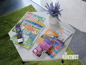 1-к квартира, вторичка, 32м2, 4/4 этаж