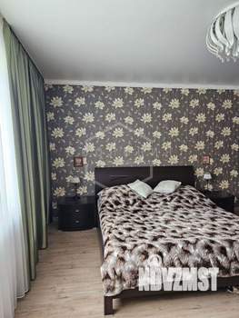 3-к квартира, вторичка, 81м2, 9/9 этаж